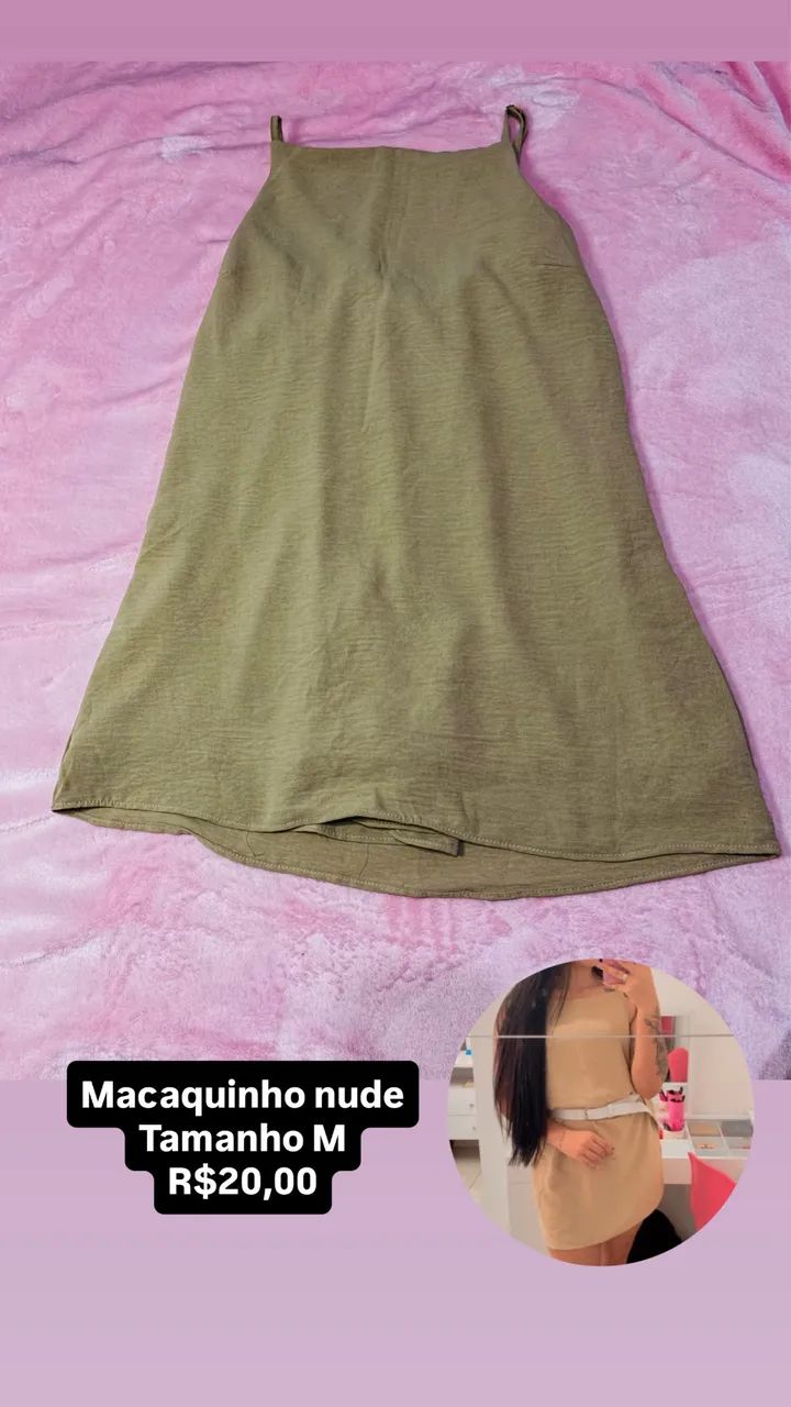 Desapegos Roupas e Calçados  - Foto 2