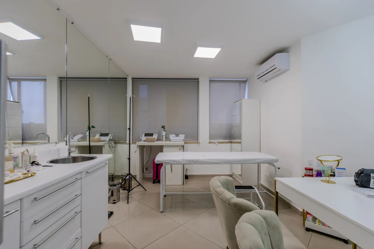 Conjunto comercial para venda em Bela Vista, 43m² - Foto 3