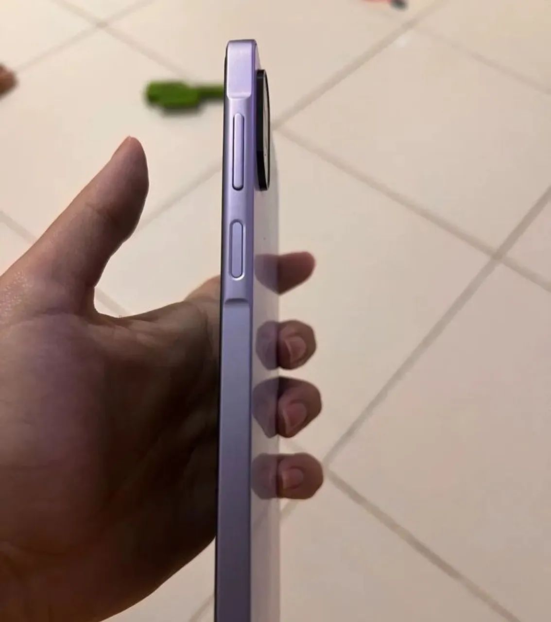Vendo Celular Samsung Galaxy A07 256 GB 8 de RAM - Foto 5