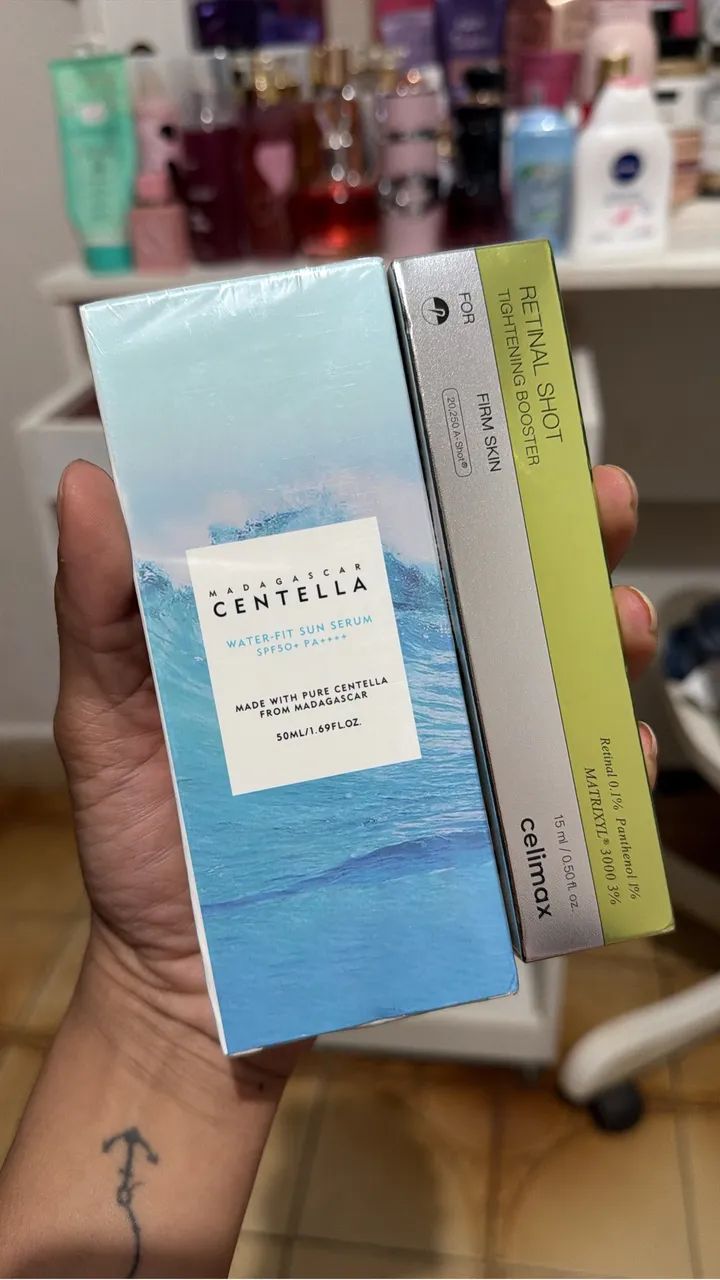 Skincare - Foto 2