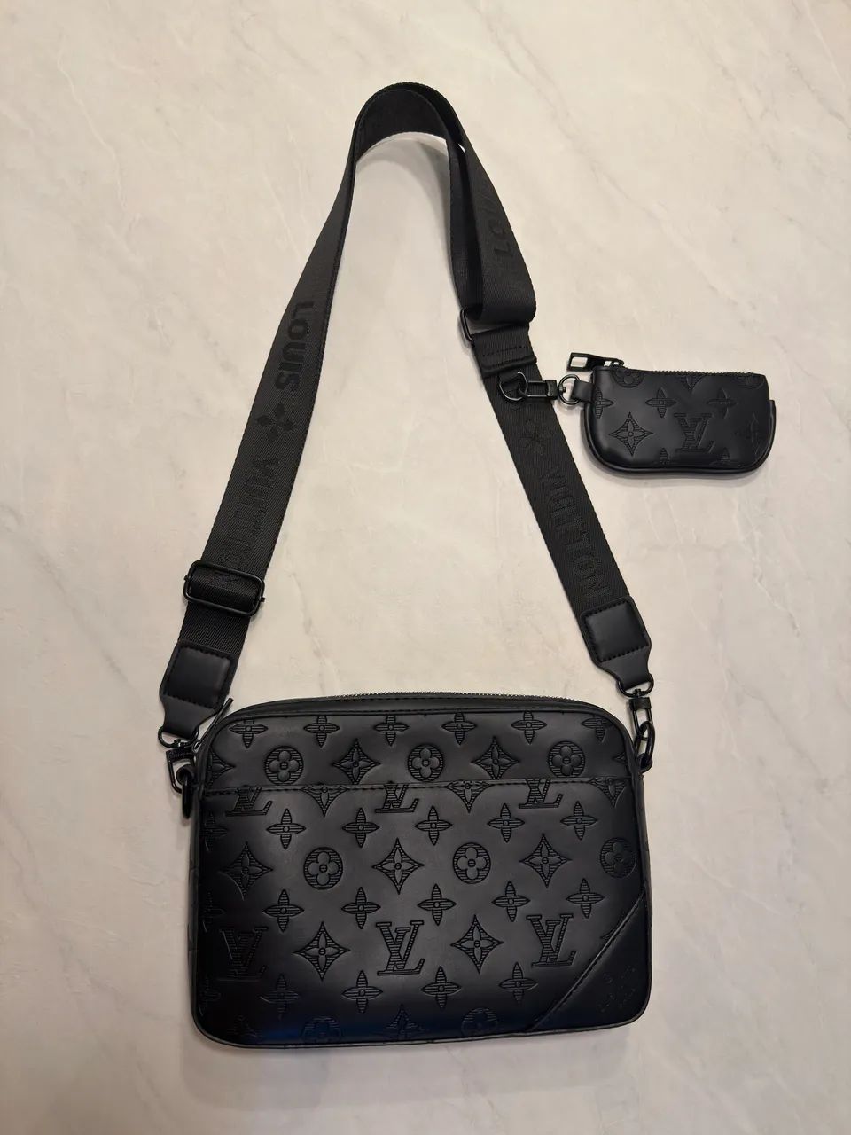Bolsa / Bag Louis Vuitton 