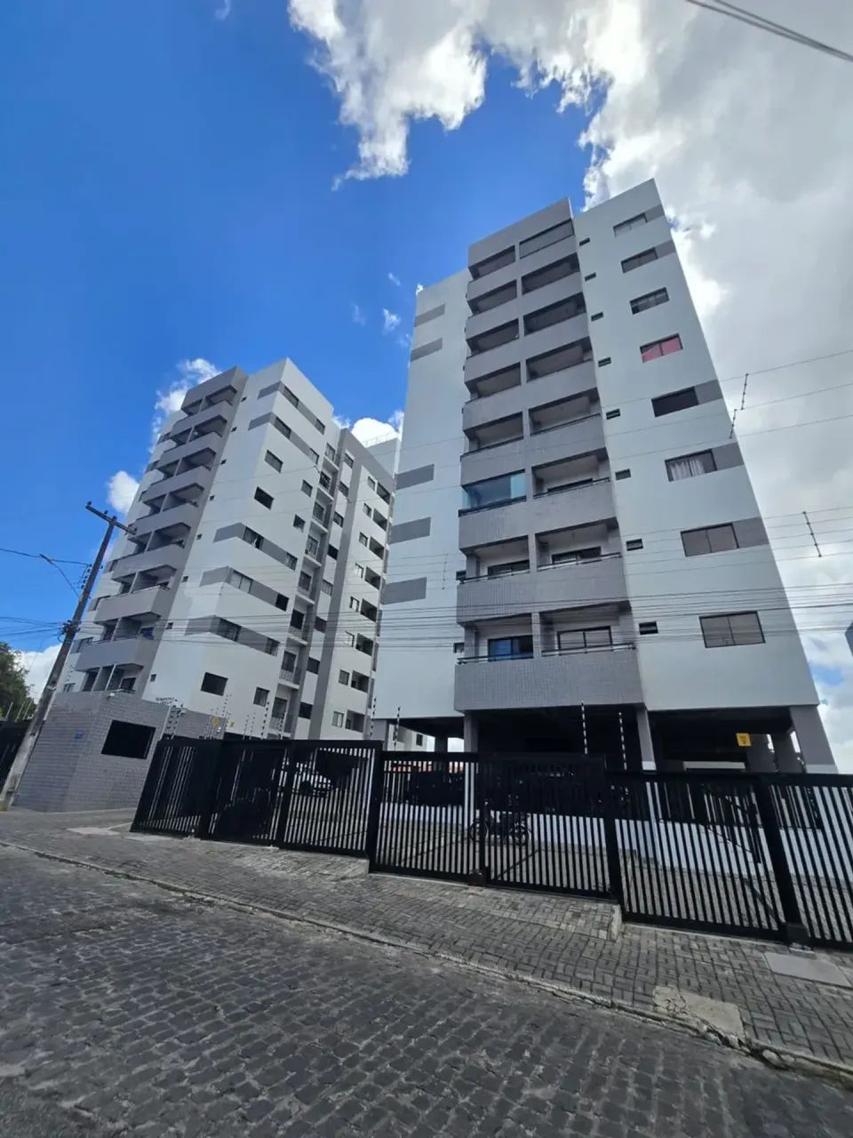 Apartamento com 2 quartos, sendo 1 suíte e área de lazer no Tambiá! - Foto 3