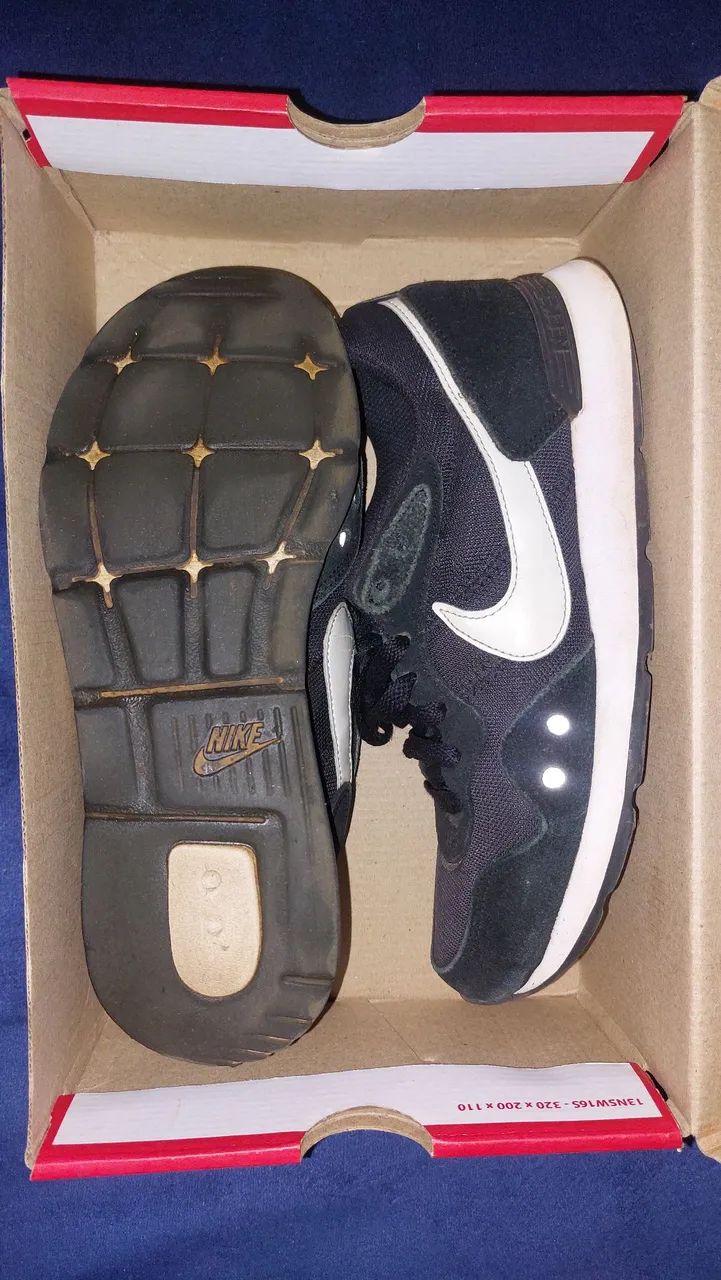 Tênis nike tamanho 38 - Foto 2