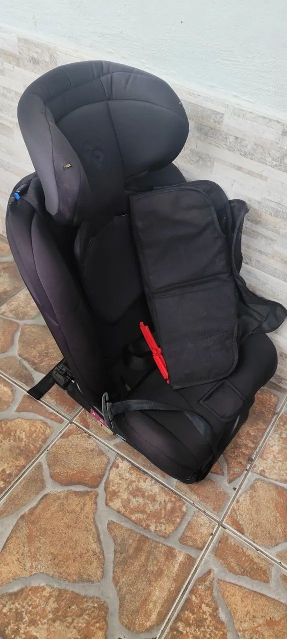 Cadeirinha para crianças fisher price 0-33 KG