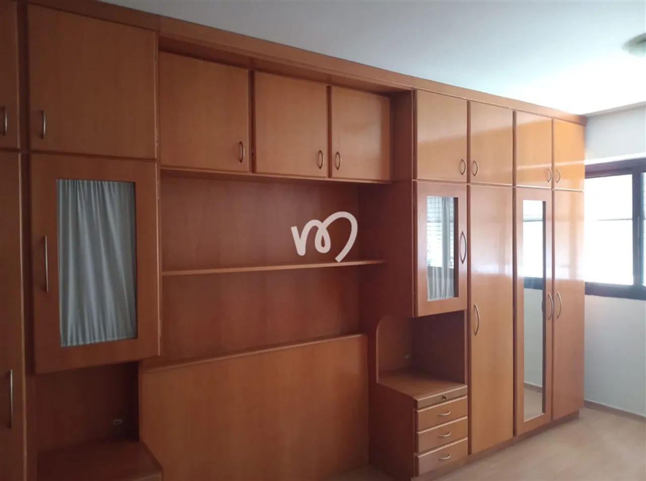 Apartamento 170m² 4 quartos 1 suíte 3 vagas - Foto 2
