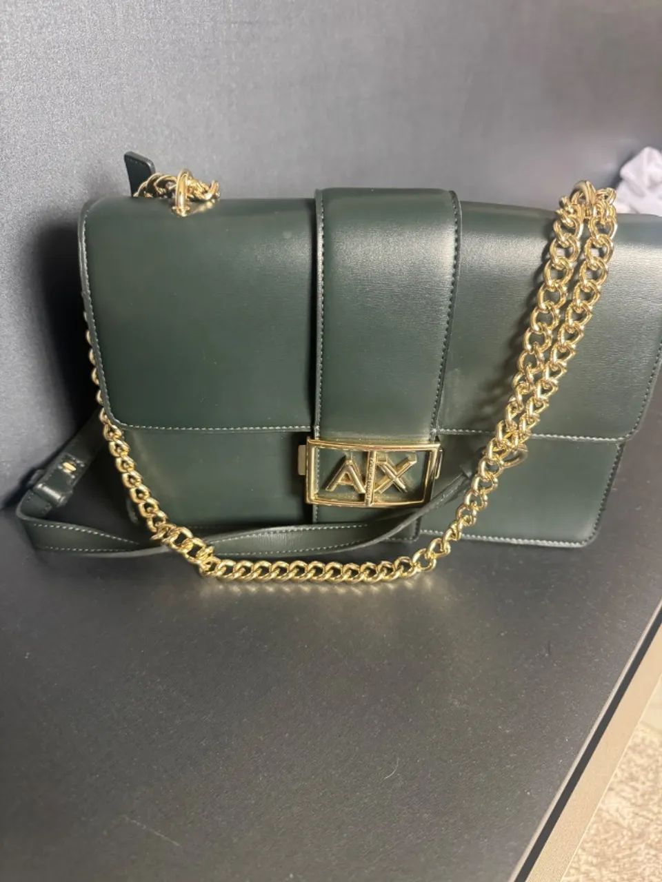 Bolsa Armani  - Foto 4