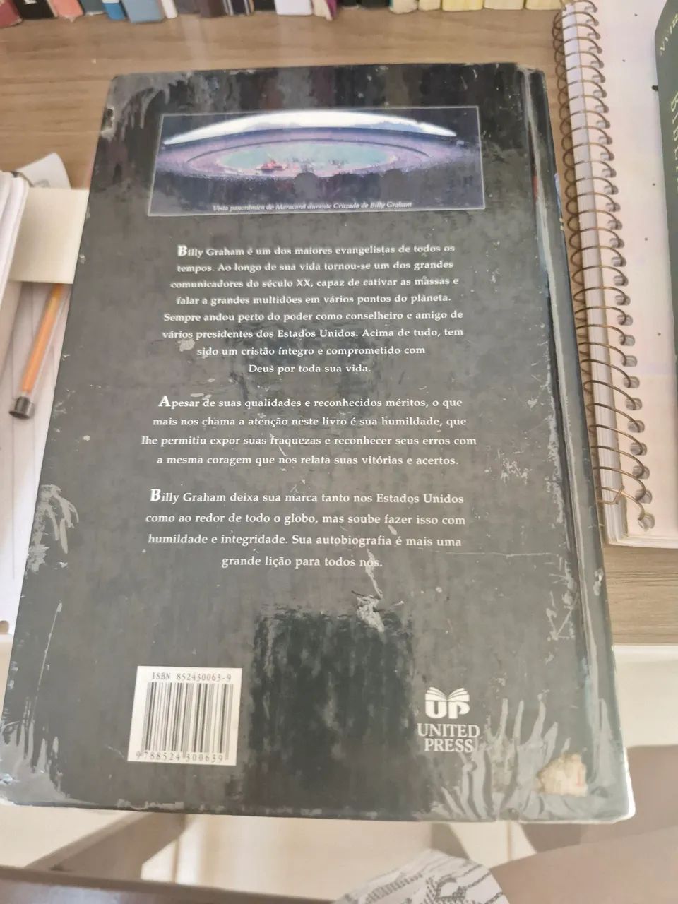 Livro  - Foto 2