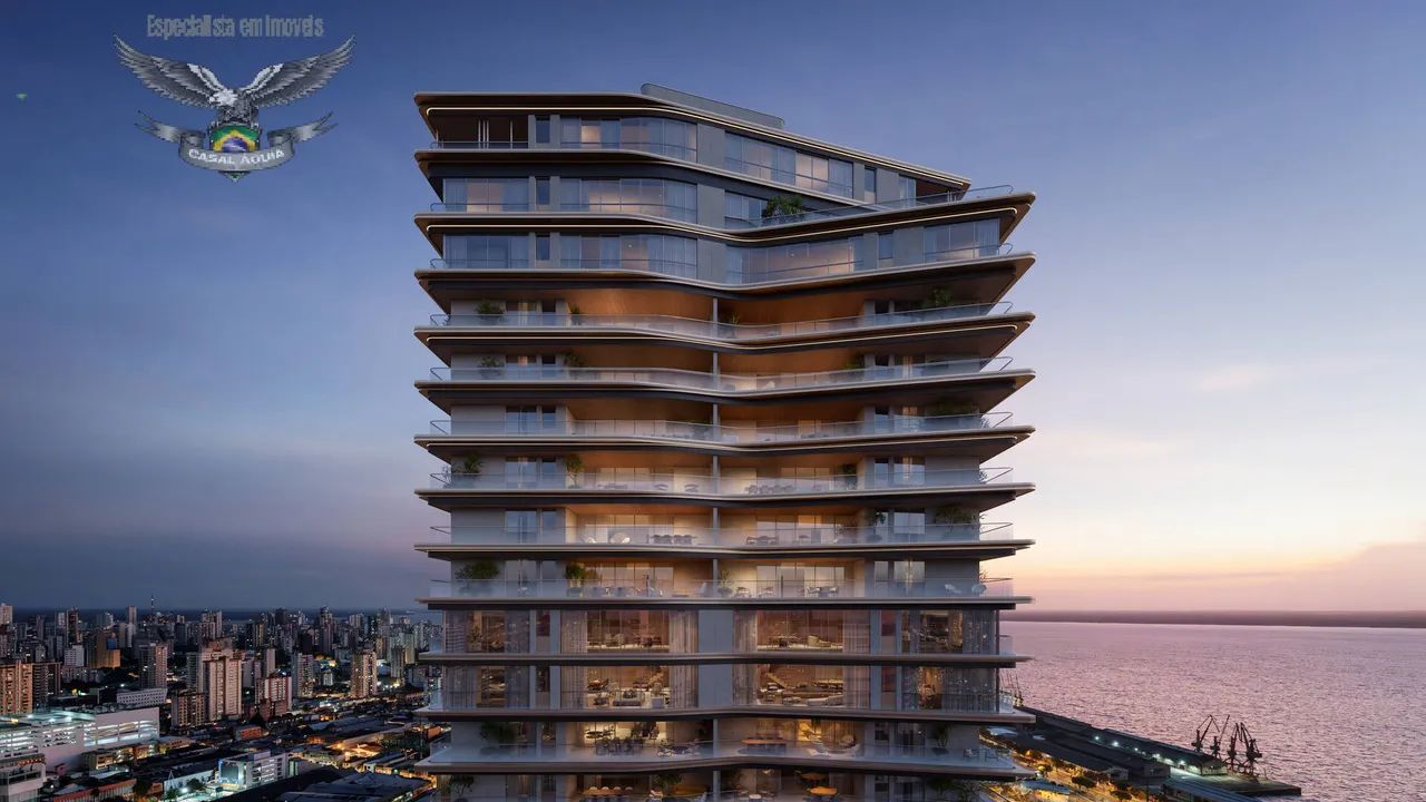 QUADRA LEGACY DESIGN by PININFARINA - Foto 2