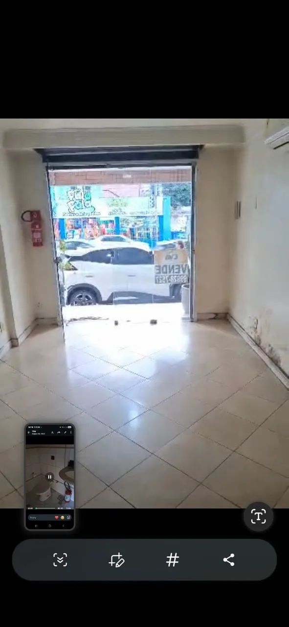 Loja em Itapuã 20m2...oportunidade. - Foto 3