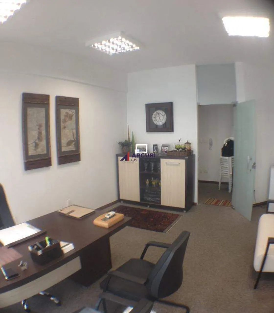 Sala 33 m² Cruzeiro (BH) - Venda