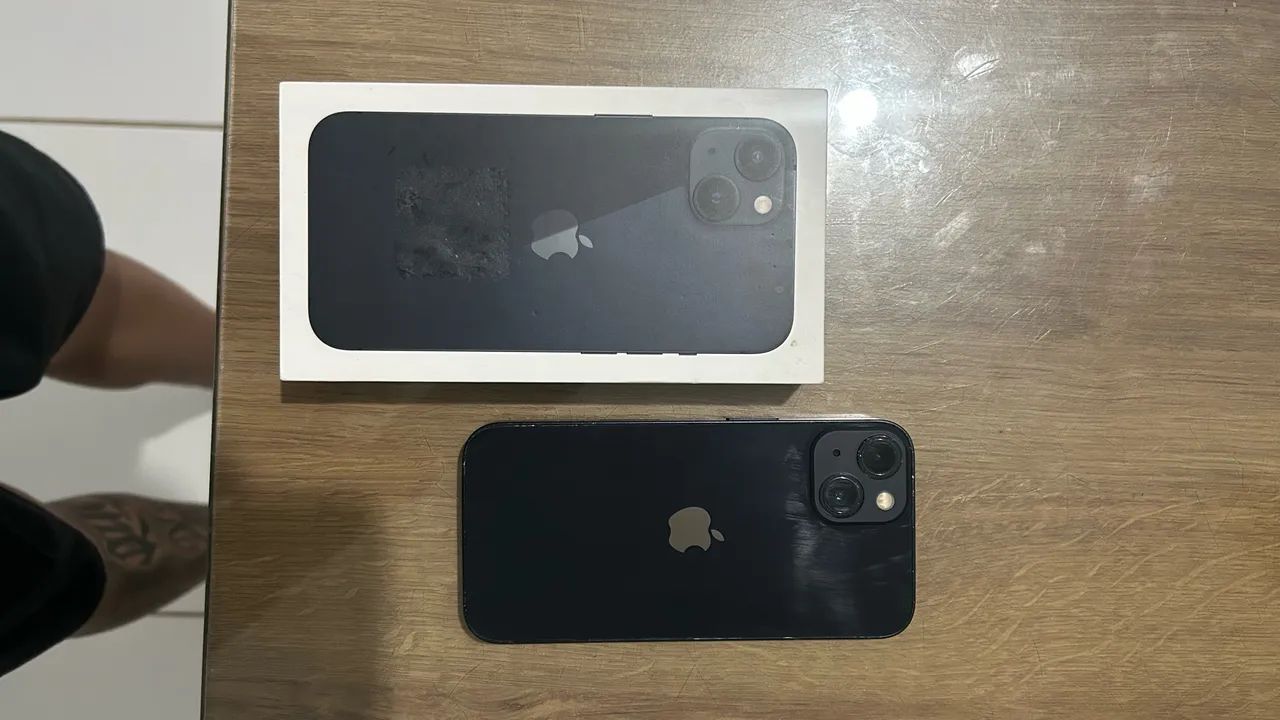 iPhone 13 128GB  - Foto 2