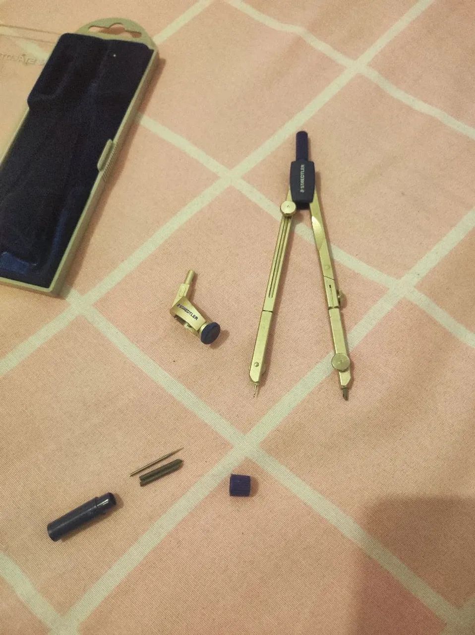 Compasso staedtler - Foto 6