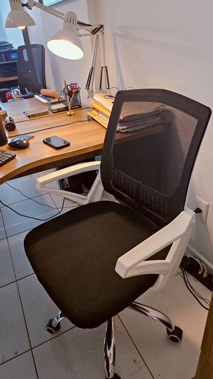 cadeira de escritório