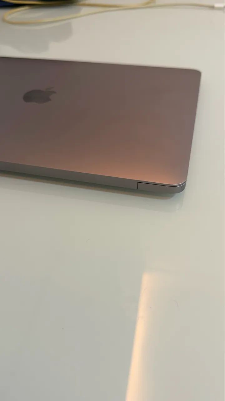 MacBook Air 2019 - Notebooks - Setor Oeste, Goiânia 1502143615 | OLX