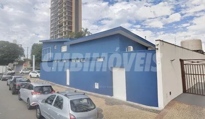 casa - Cambuí - Campinas - Foto 4