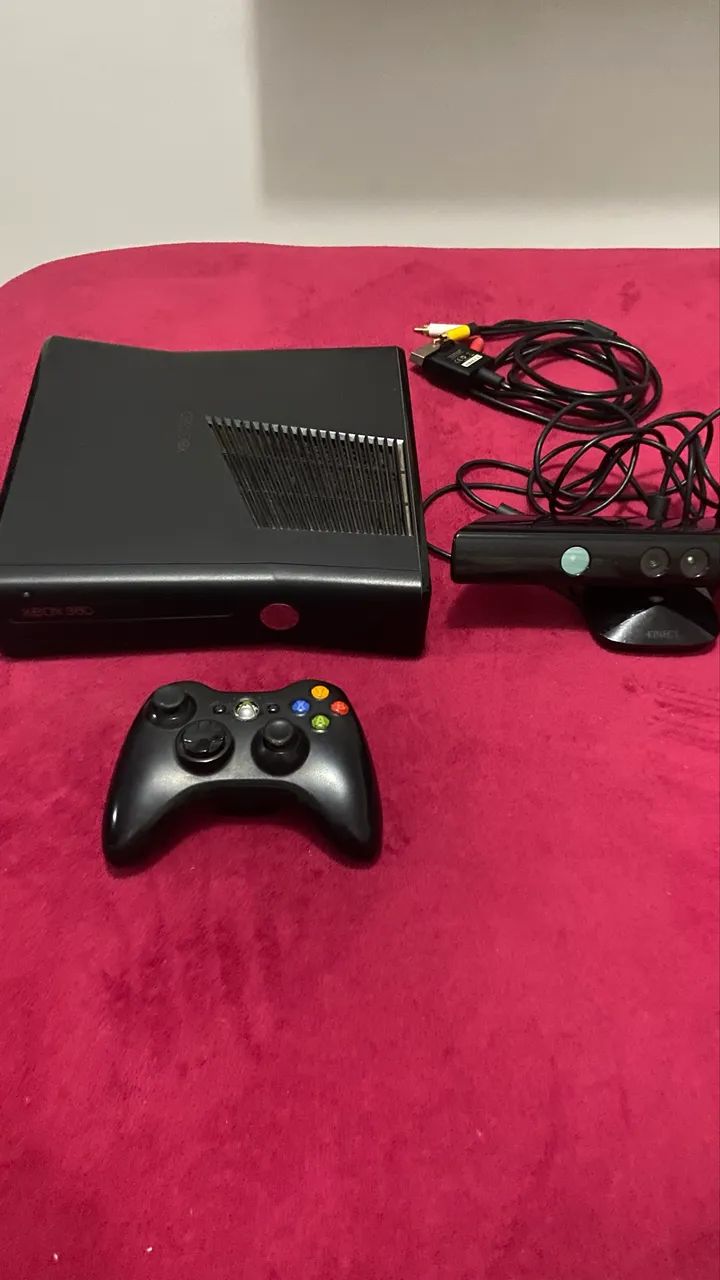 Xbox 360 - Foto 3