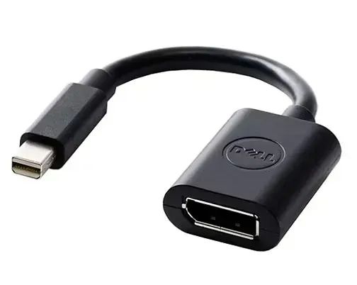 Adaptador Dell Mini Display Port para Display Port