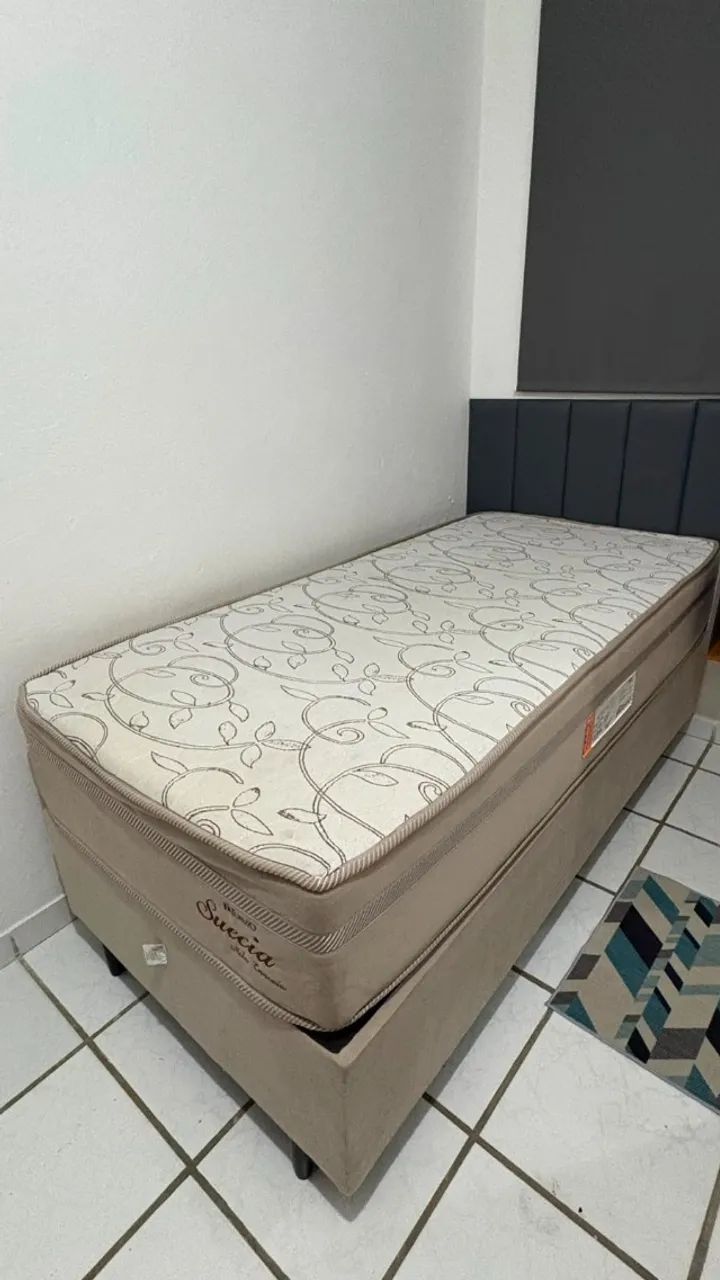 Cama Box - Foto 3