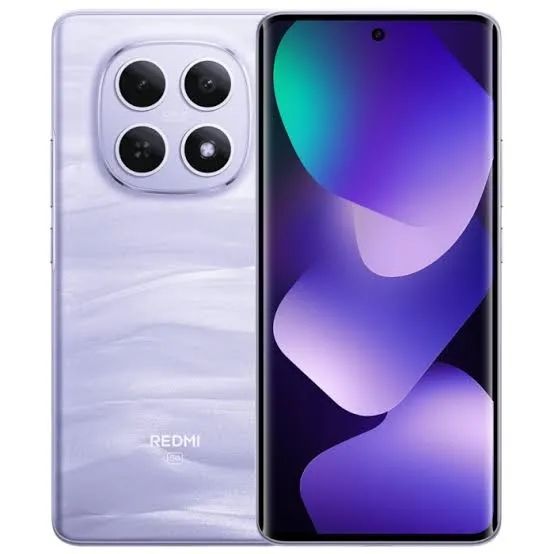 Celular Redmi Note 15 5G 256 GB Novo  - Foto 5