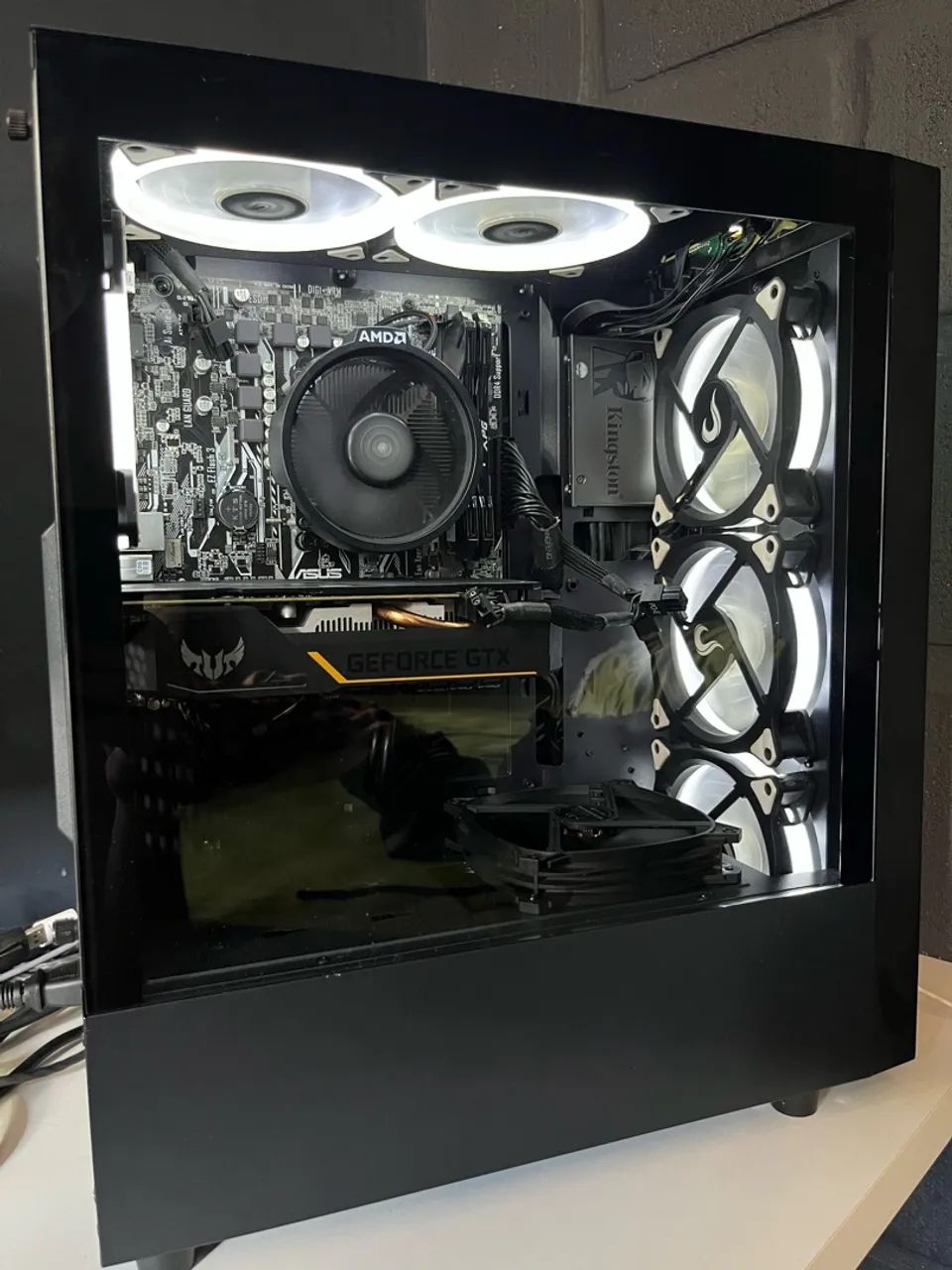 PC Gamer - Completo