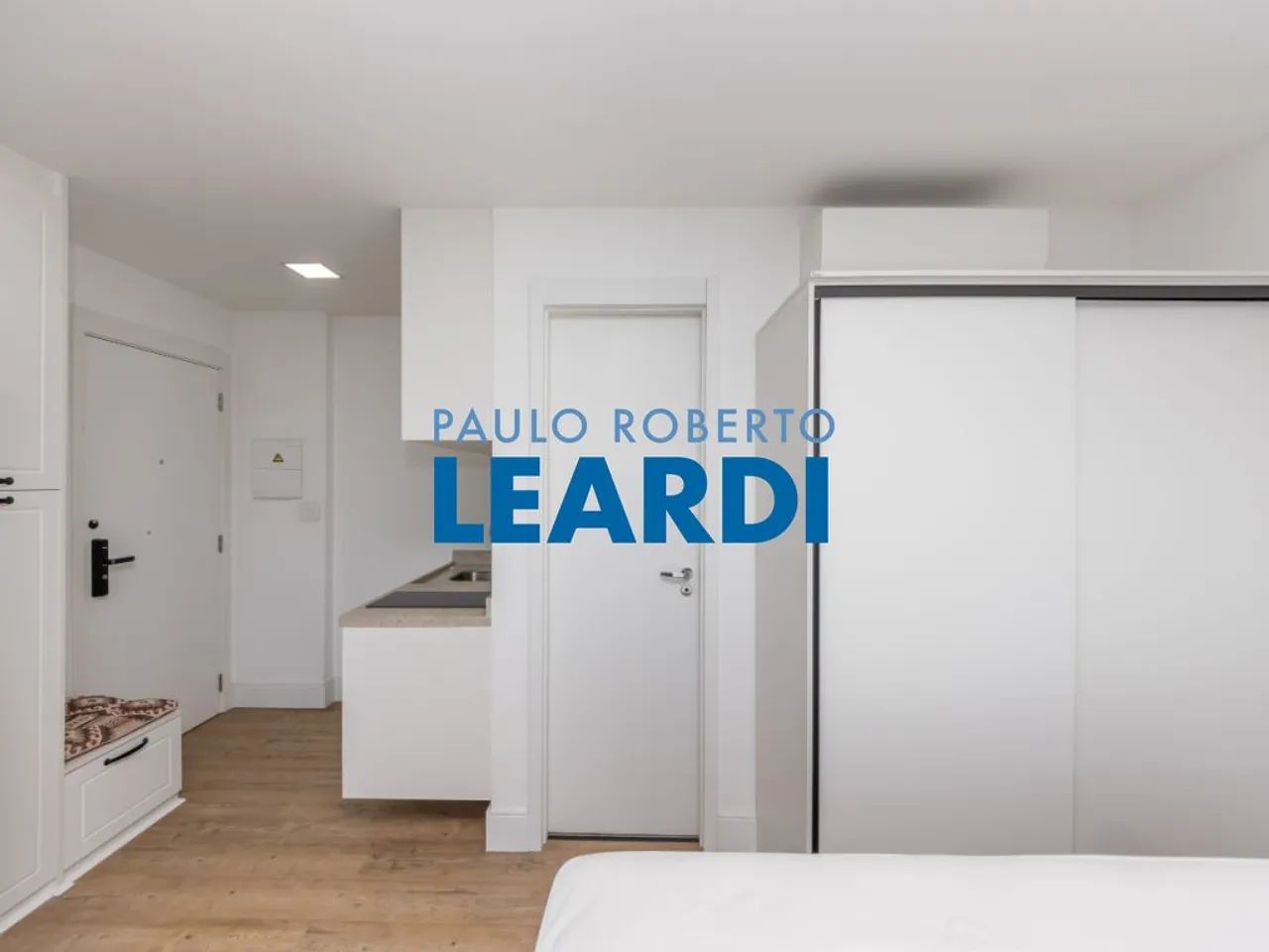APARTAMENTO - ITAIM BIBI - SP