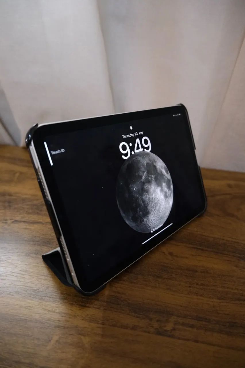 Ipad Mini 6 + Apple Pencil 2 - Foto 2