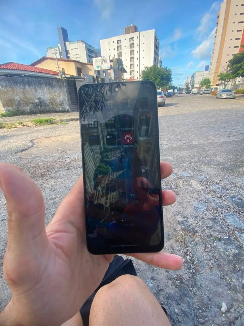 REDMI NOTE 12 (4G) - Foto 3