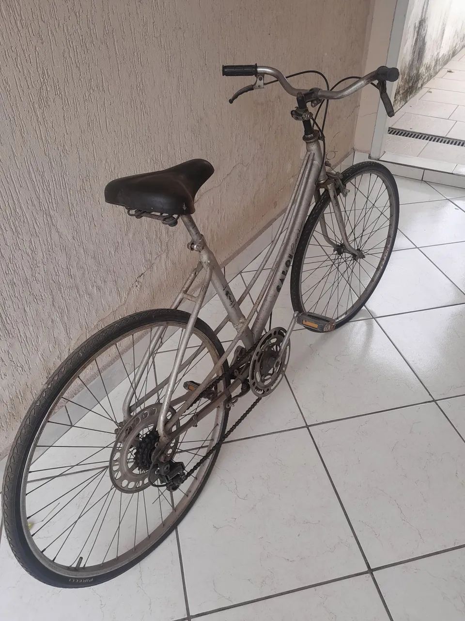 Caloi Cecí 1979