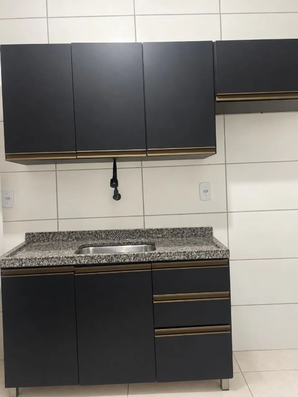APARTAMENTO EM QUEIMADOS 2 QUARTOS  - Foto 3