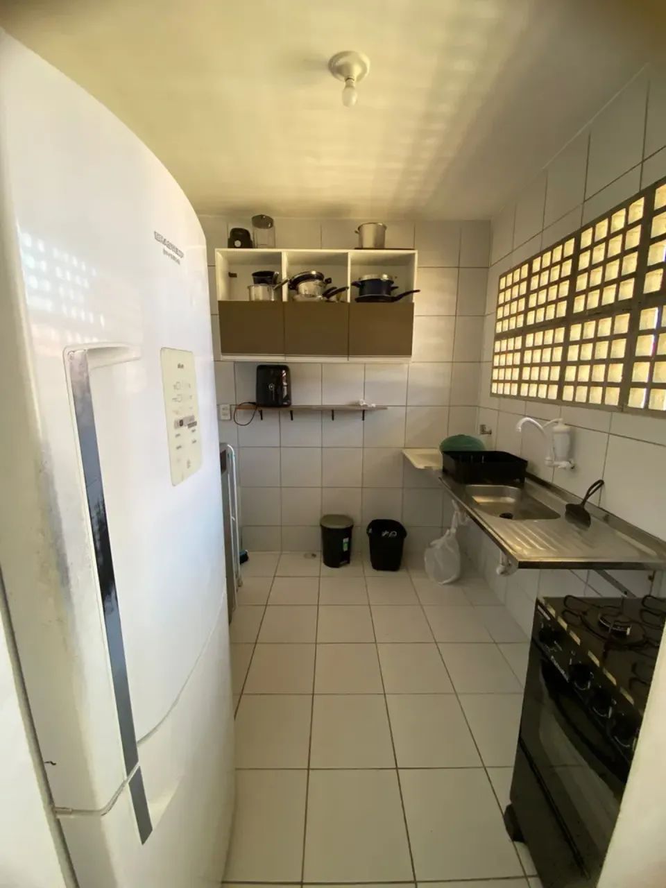 ALUGO APTO MOBILIADO EM NOVA PARNAMIRIM - Foto 5
