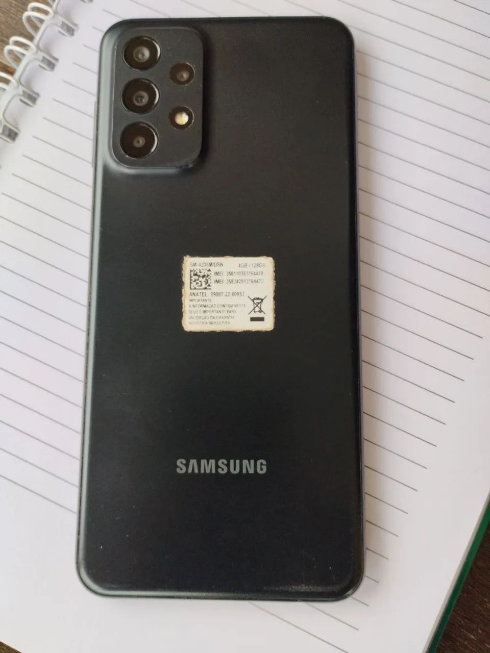 Samsung Galaxy A23  - Foto 2