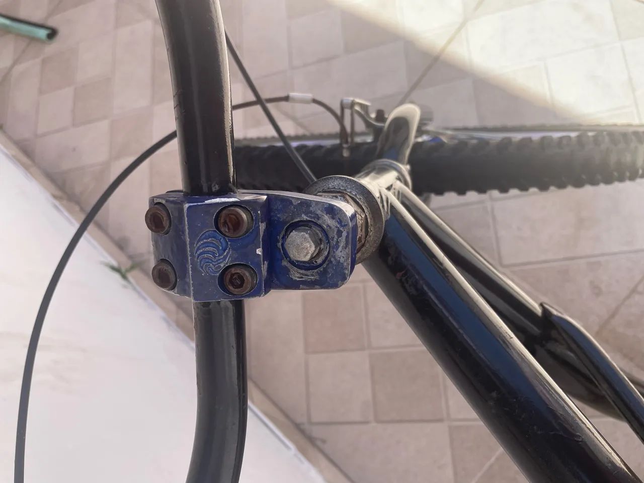 Bicicleta  - Foto 5
