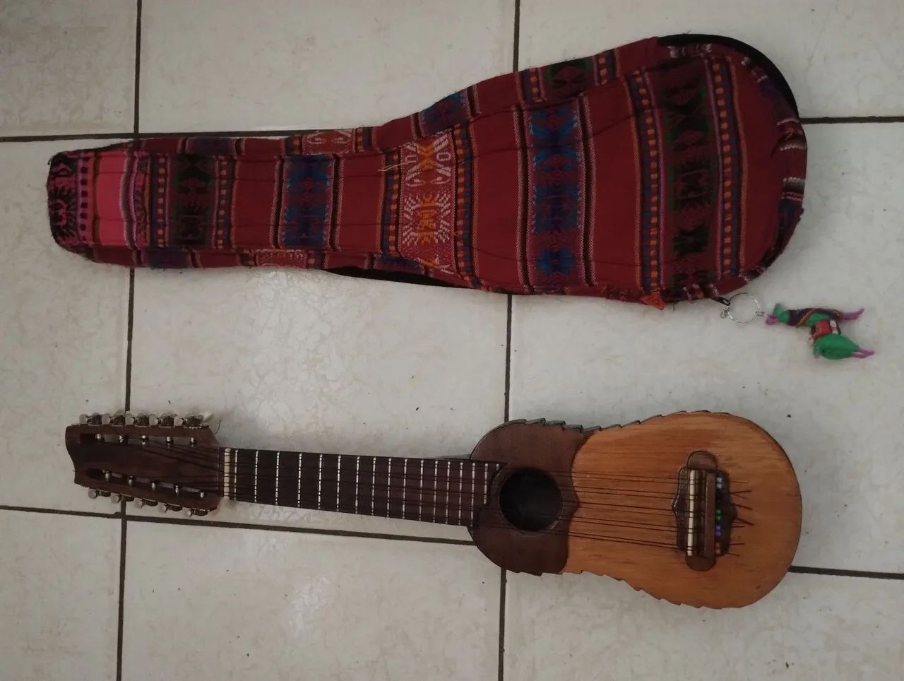 Charango Argentino