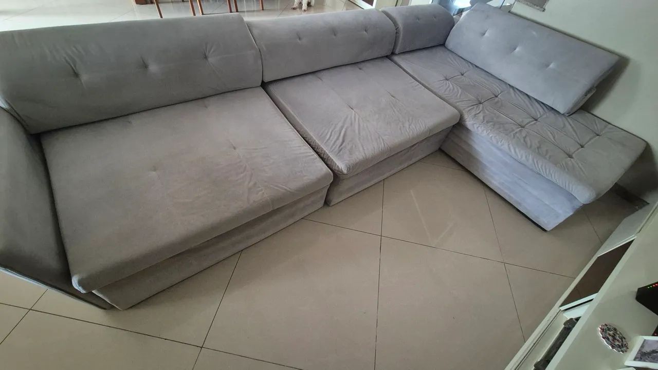 Sofa 03 modulos