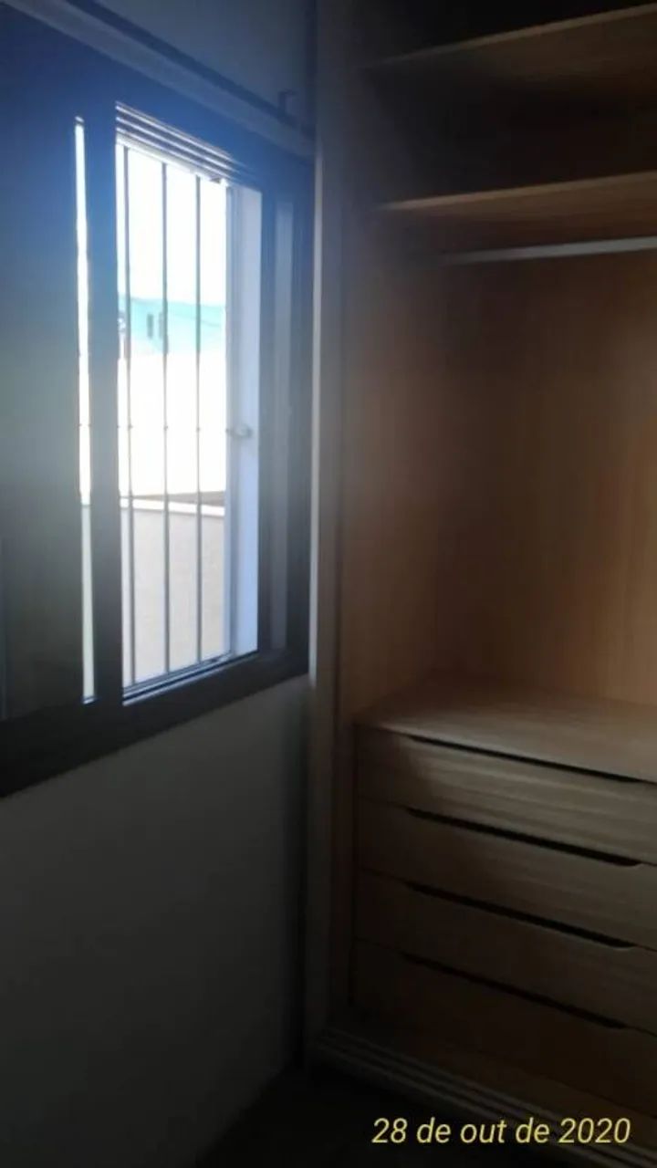 APARTAMENTO ANDAR TÉRREO- BELÍSSIMO E FUNCIONAL NA VILA ALZIRA - Foto 8