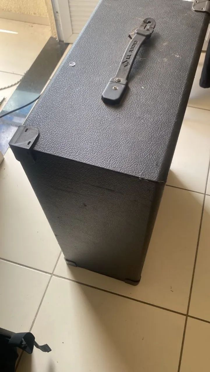 Caixa de som profissional  - Foto 2