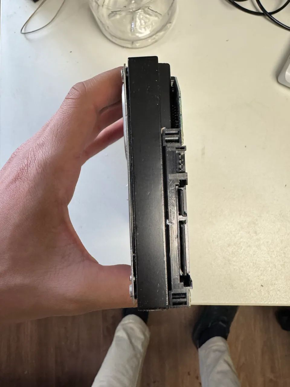 HD 4 TB - Foto 2