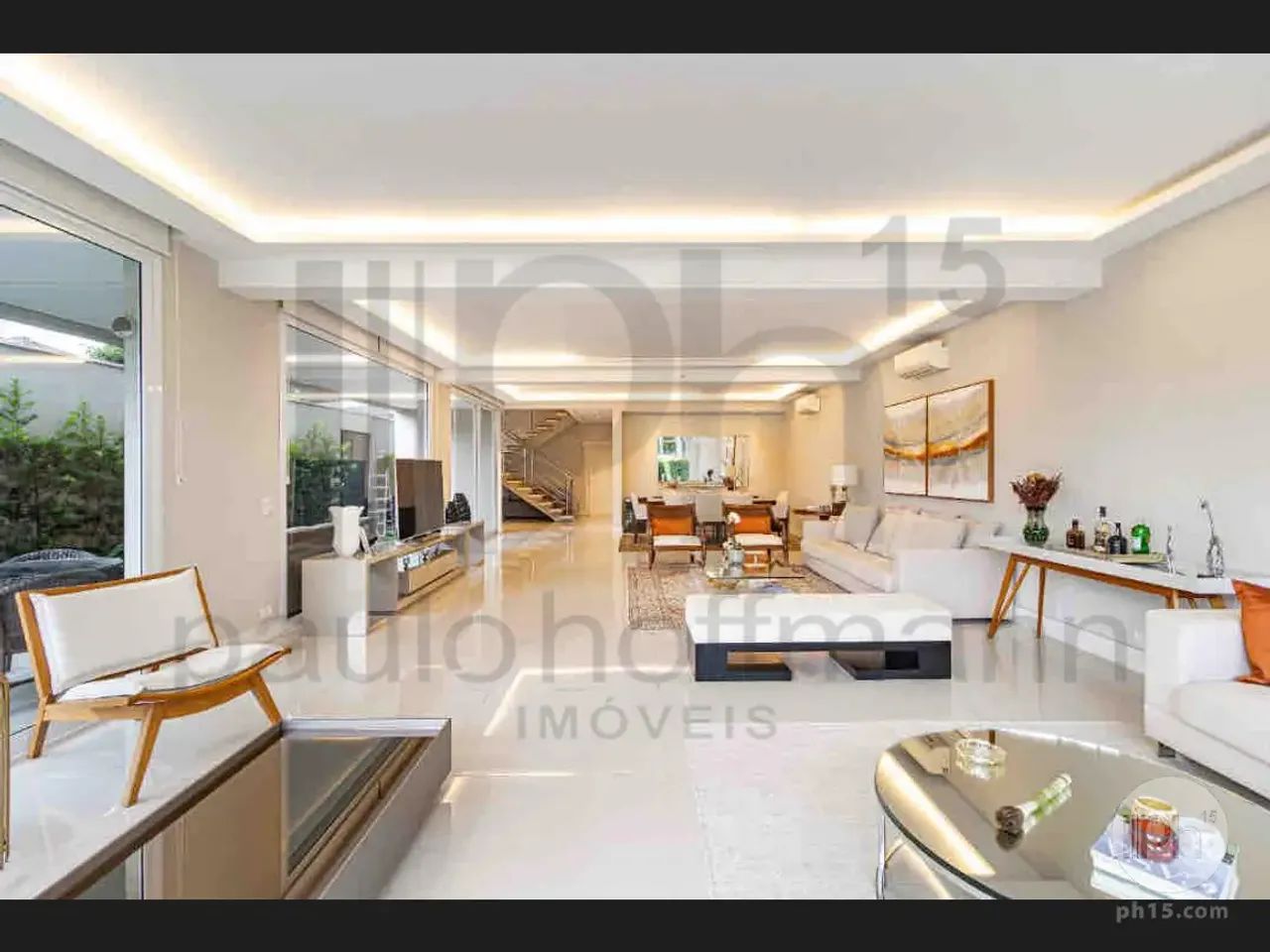 CASA COM TODA SEGURANÇA - Foto 4
