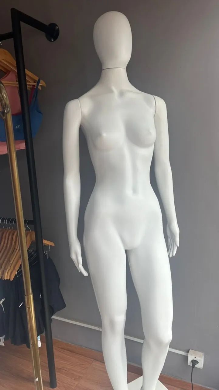 Manequins  feminino  - Foto 4