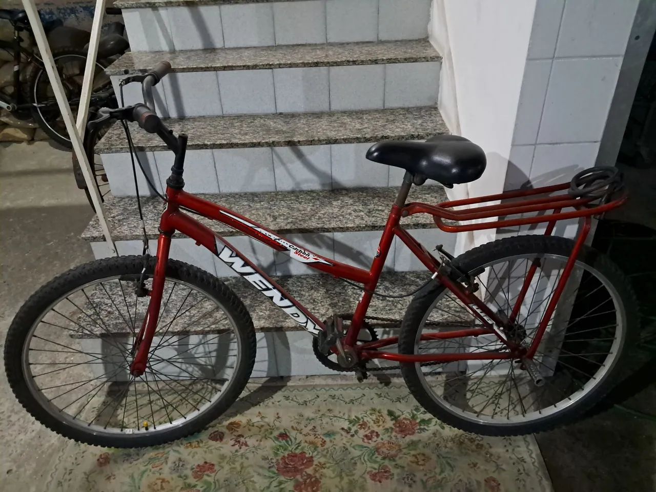 Bicicleta  - Foto 2