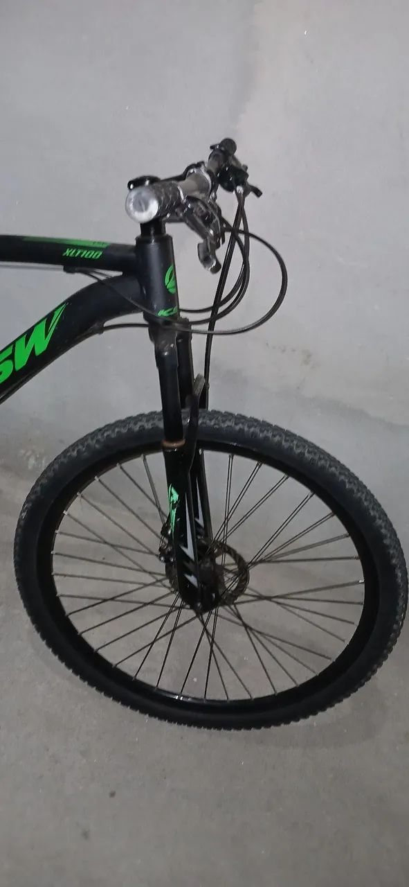 Bike aro 29 - Foto 5