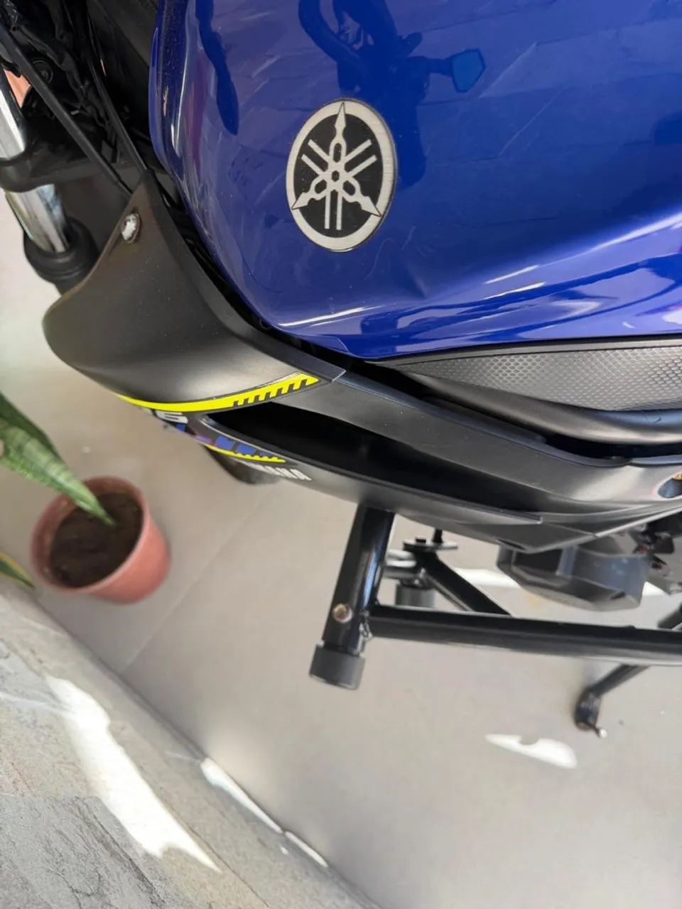 Yamaha XJ6 2019 - Foto 4