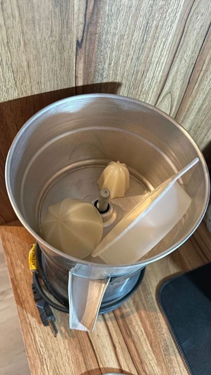 Espremedor de laranja e limão - Foto 2