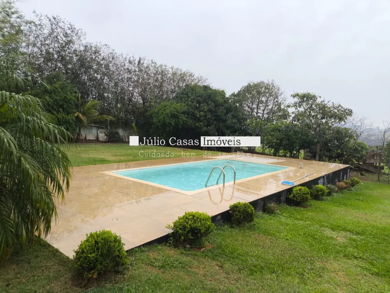 Chácara em condomínio à venda em Sarapuí - Foto 5