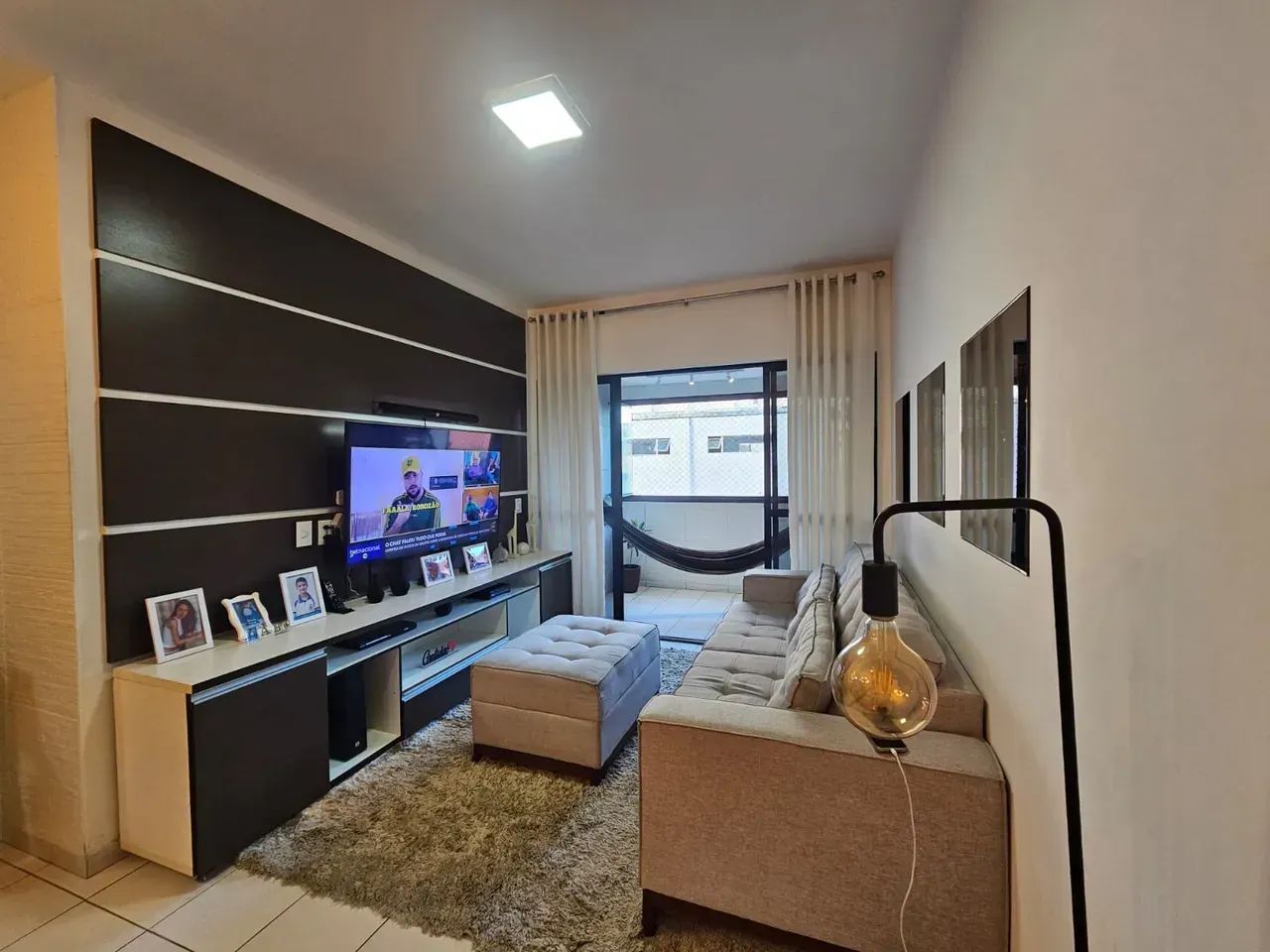 Apartamento 3 Quartos 1 Suíte + DCE Nascente À Venda no Farol - Foto 2