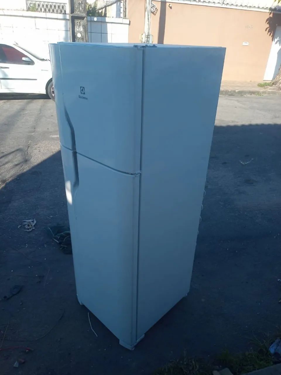 Geladeira Eletrolux  - Foto 2