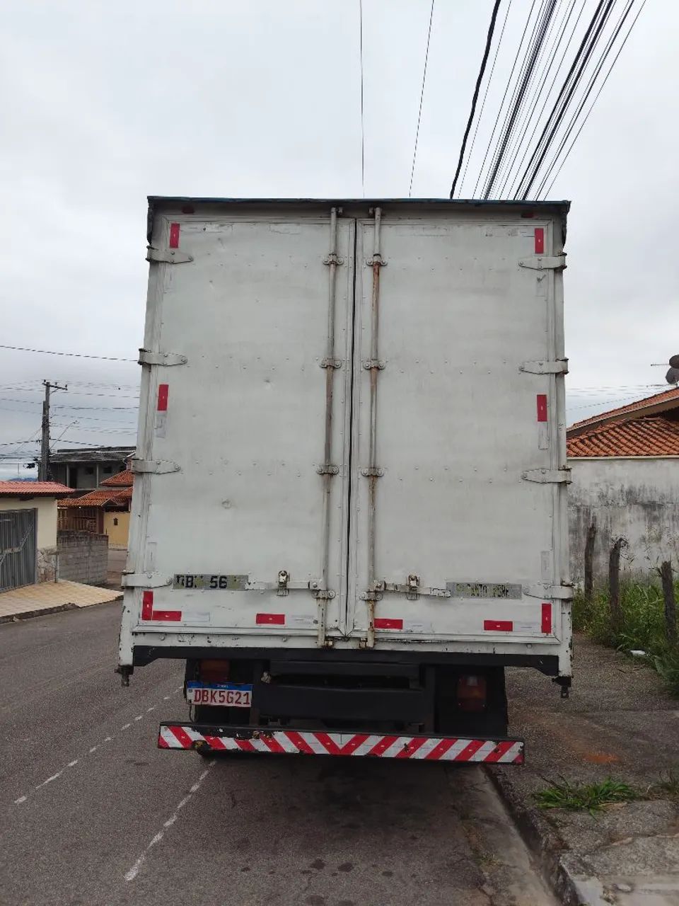 VW 8-140    MB 914 - Foto 4
