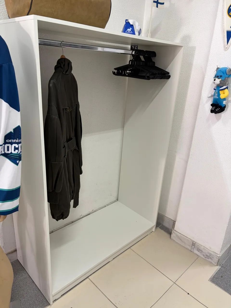 Araras para brechó  - Foto 2