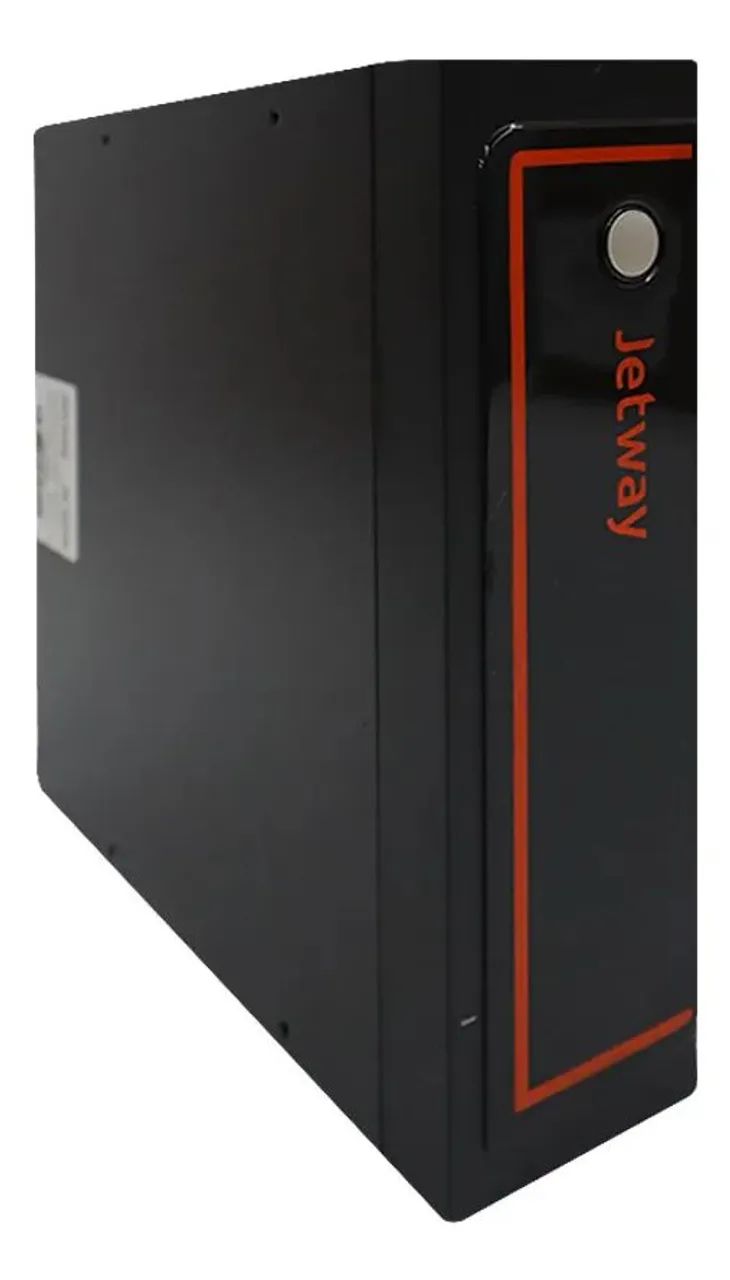 Mini CPU Desktop Jetway N4020 4GB