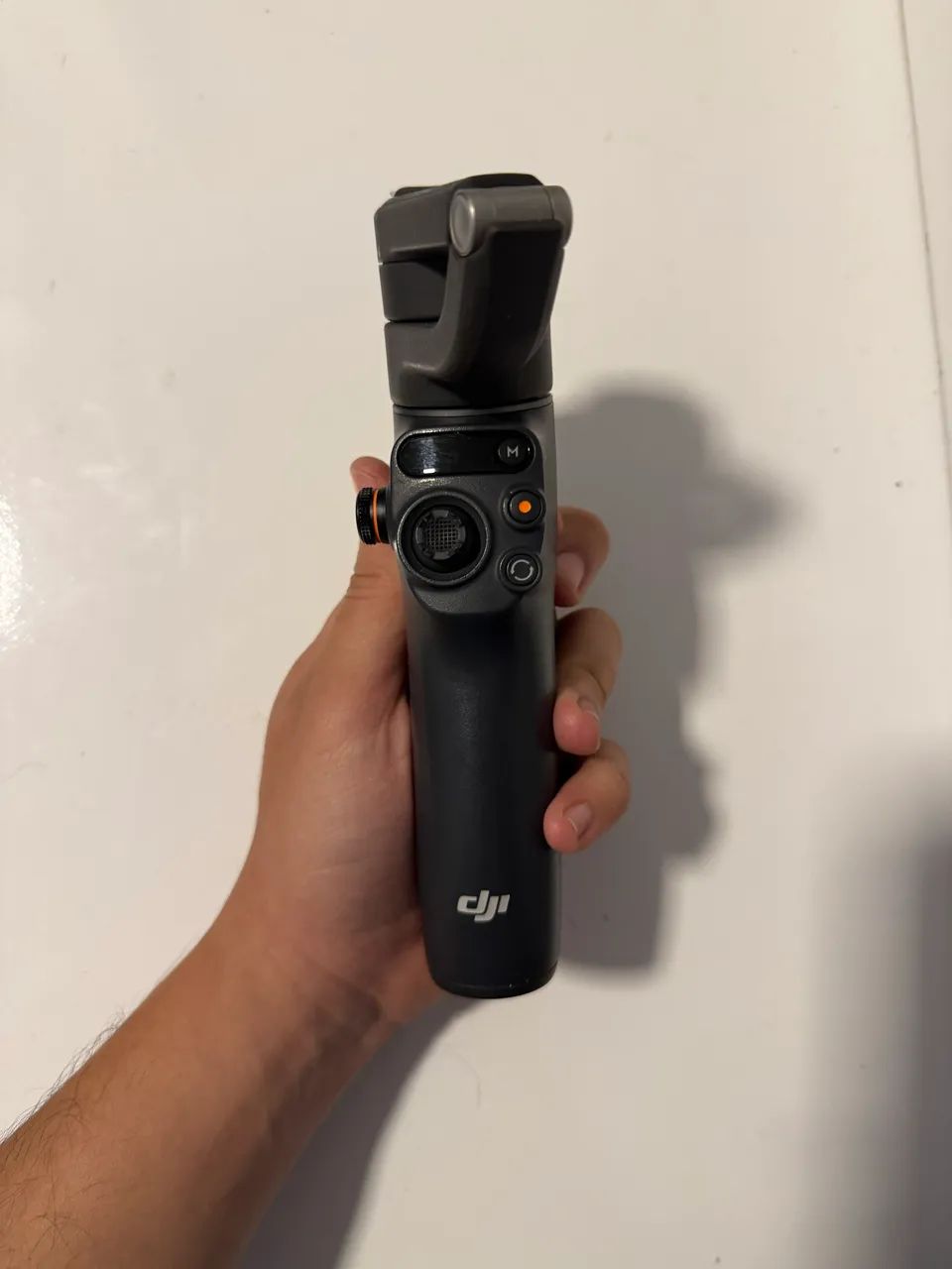 Gimbal DJI Osmo Mobile 6 - Foto 5